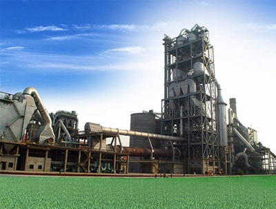 Production line EP/EPC